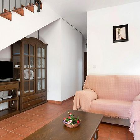 Casita Fuente Del Gallo - Andalmar Conil De La Frontera Luaran gambar