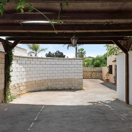 Casita Fuente Del Gallo - Andalmar Conil De La Frontera Luaran gambar