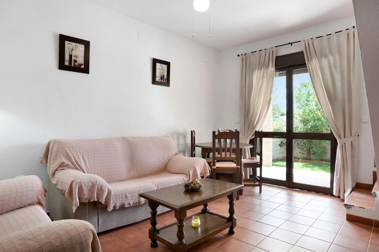 Casita Fuente Del Gallo - Andalmar Conil De La Frontera Luaran gambar