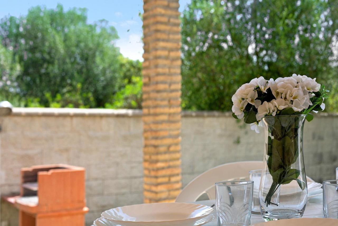 Casita Fuente Del Gallo - Andalmar Conil De La Frontera Luaran gambar