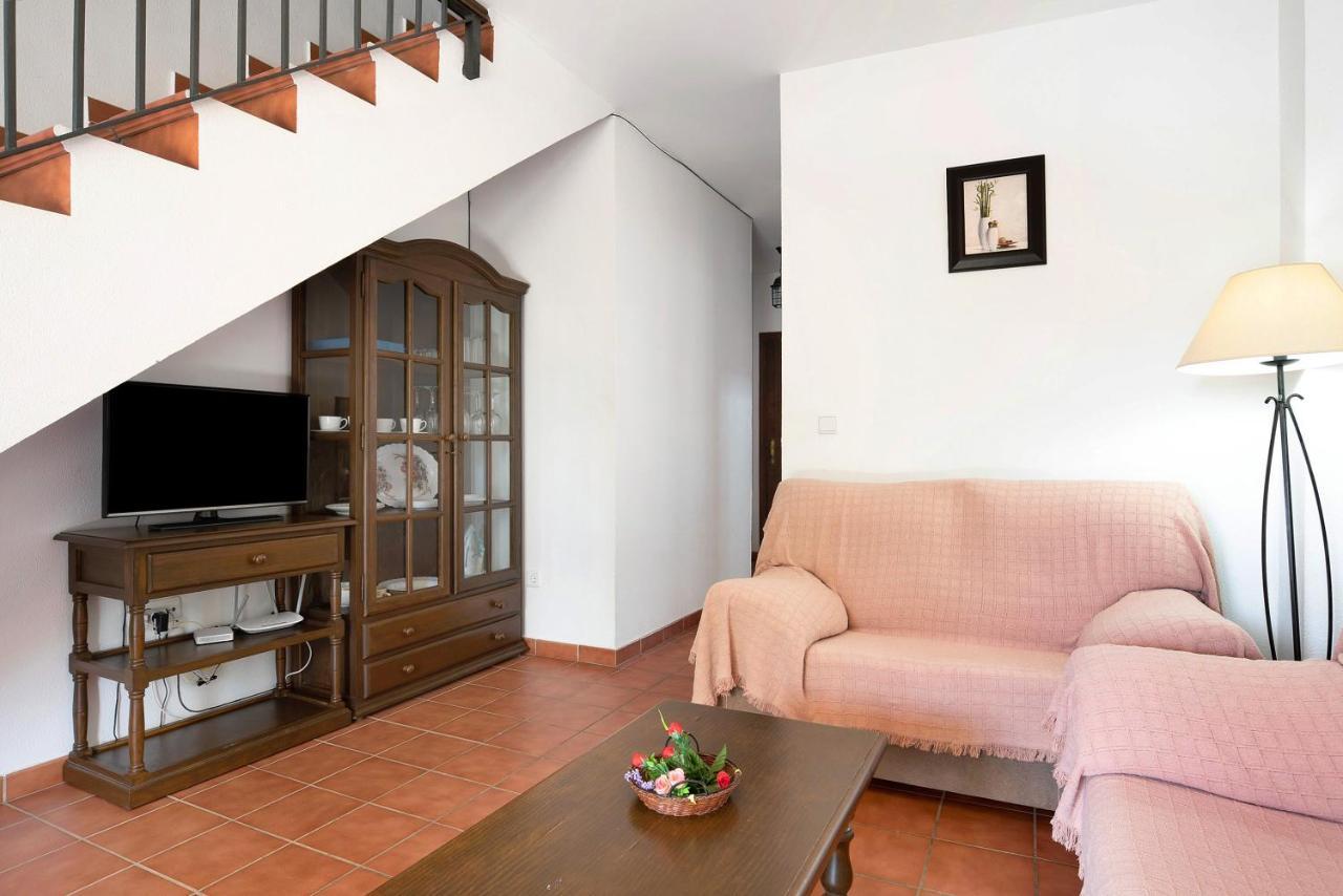 Casita Fuente Del Gallo - Andalmar Conil De La Frontera Luaran gambar