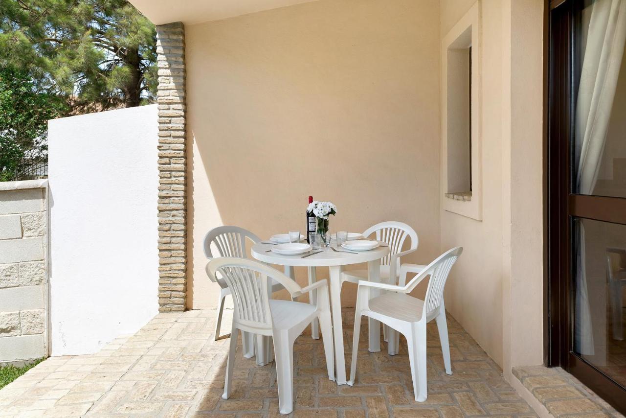 Casita Fuente Del Gallo - Andalmar Conil De La Frontera Luaran gambar