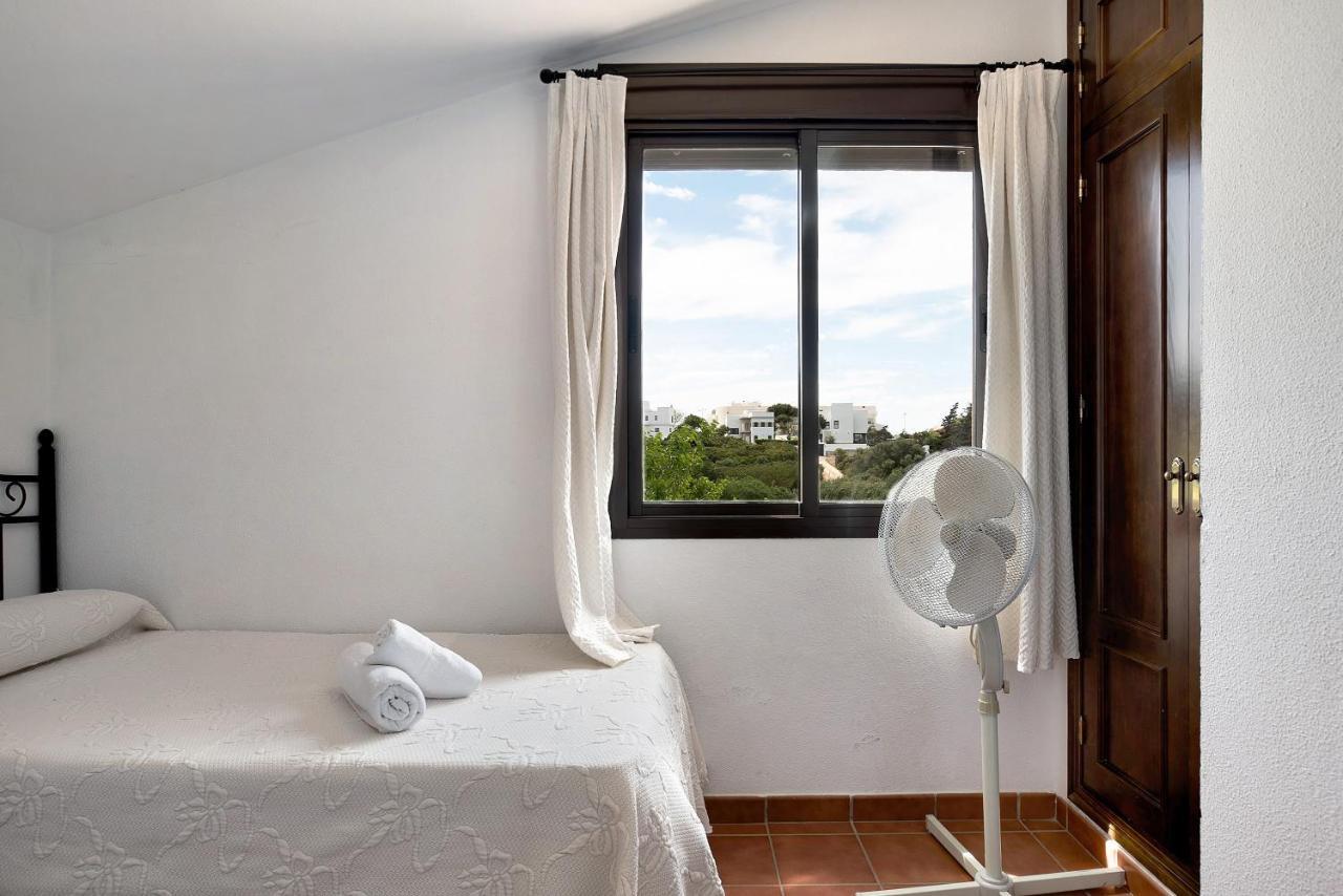 Casita Fuente Del Gallo - Andalmar Conil De La Frontera Luaran gambar